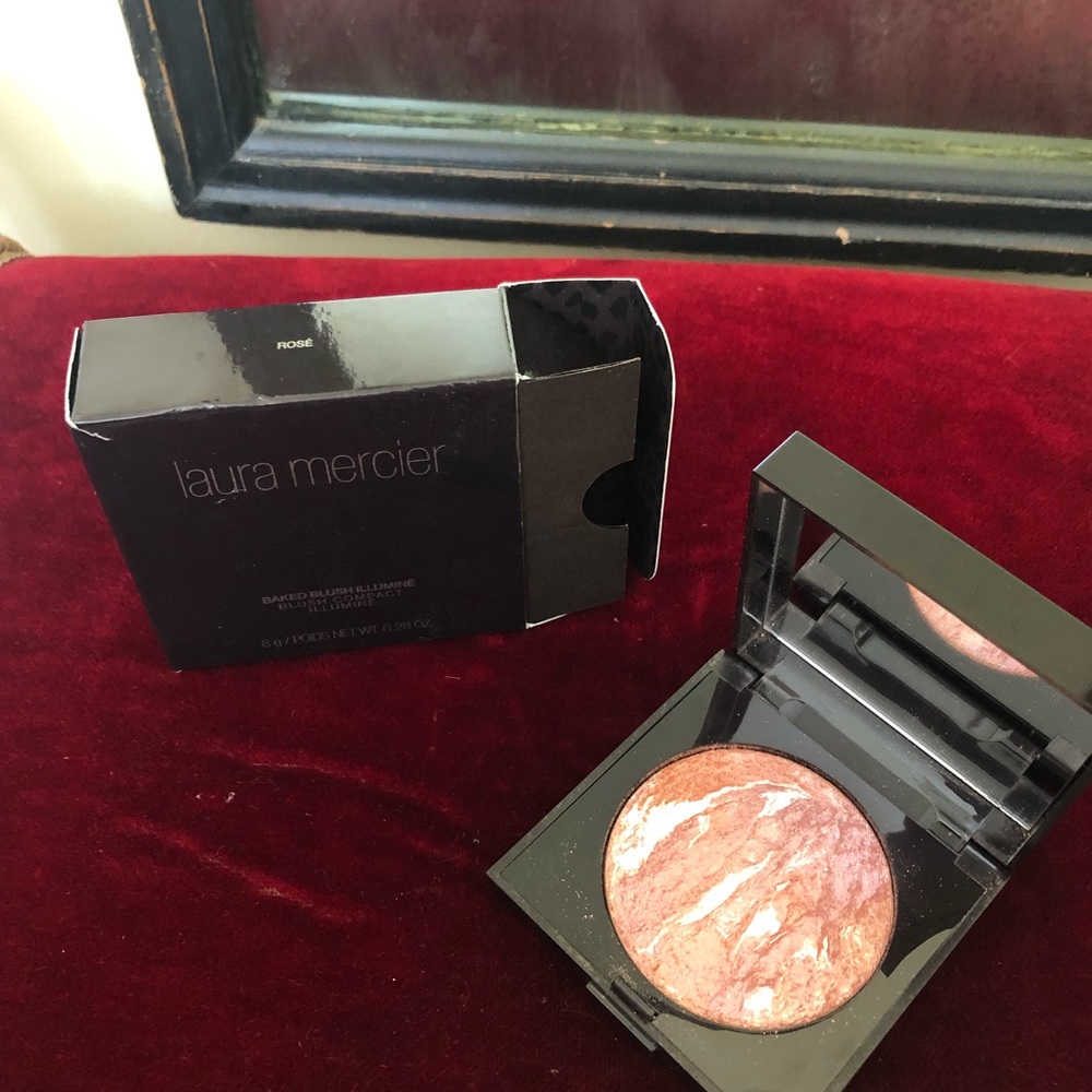 Laura Mercier Illume Blush